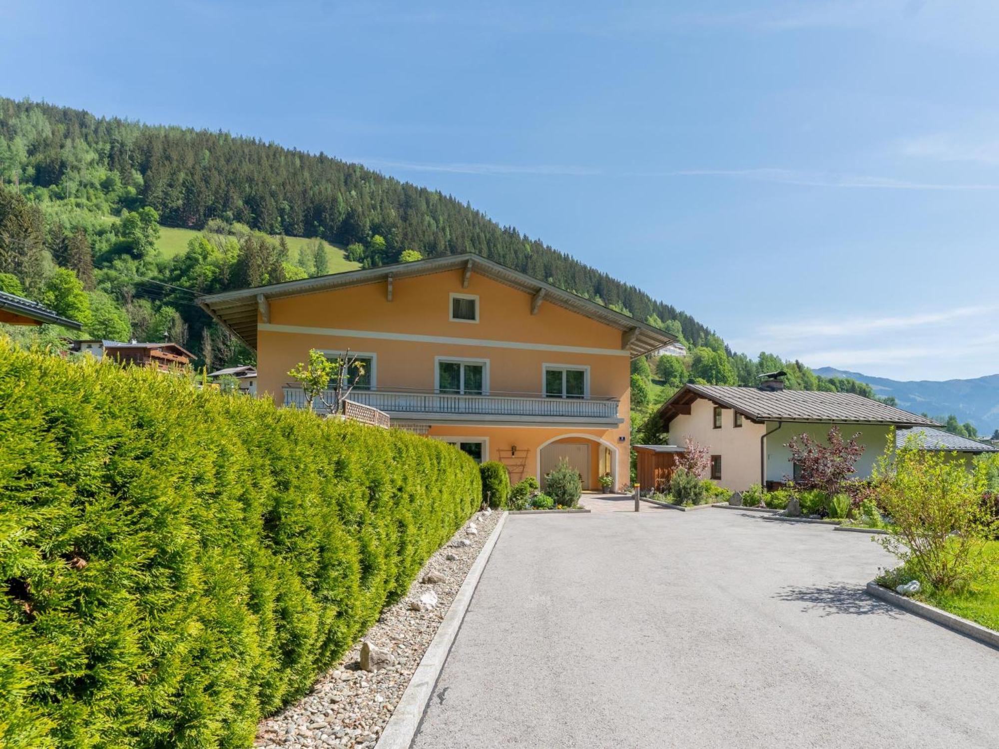 New! Chalet Carina By We Rent Zell am See Exterior photo