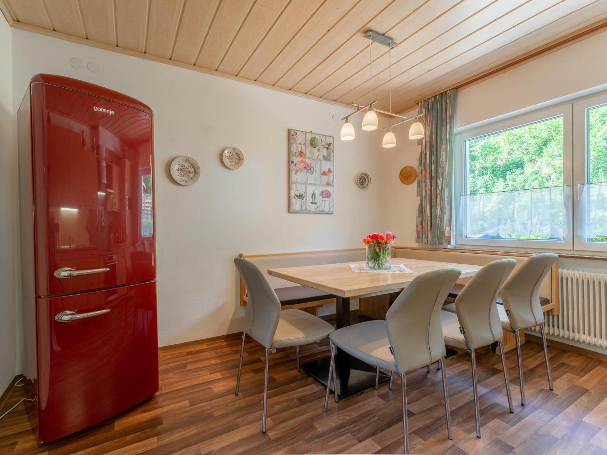 Chalet Carina Zell am See Exterior photo