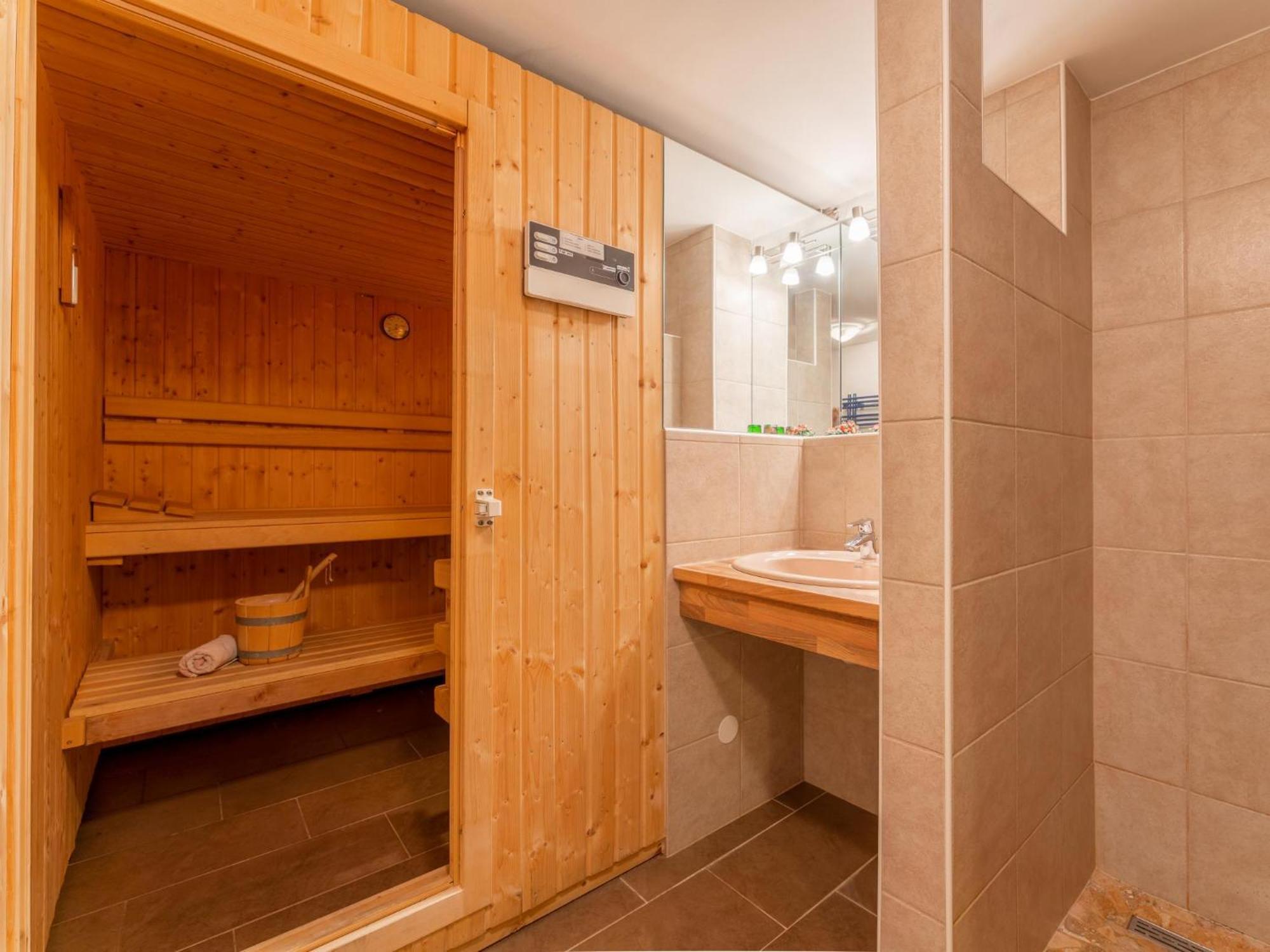 Chalet Carina Zell am See Exterior photo
