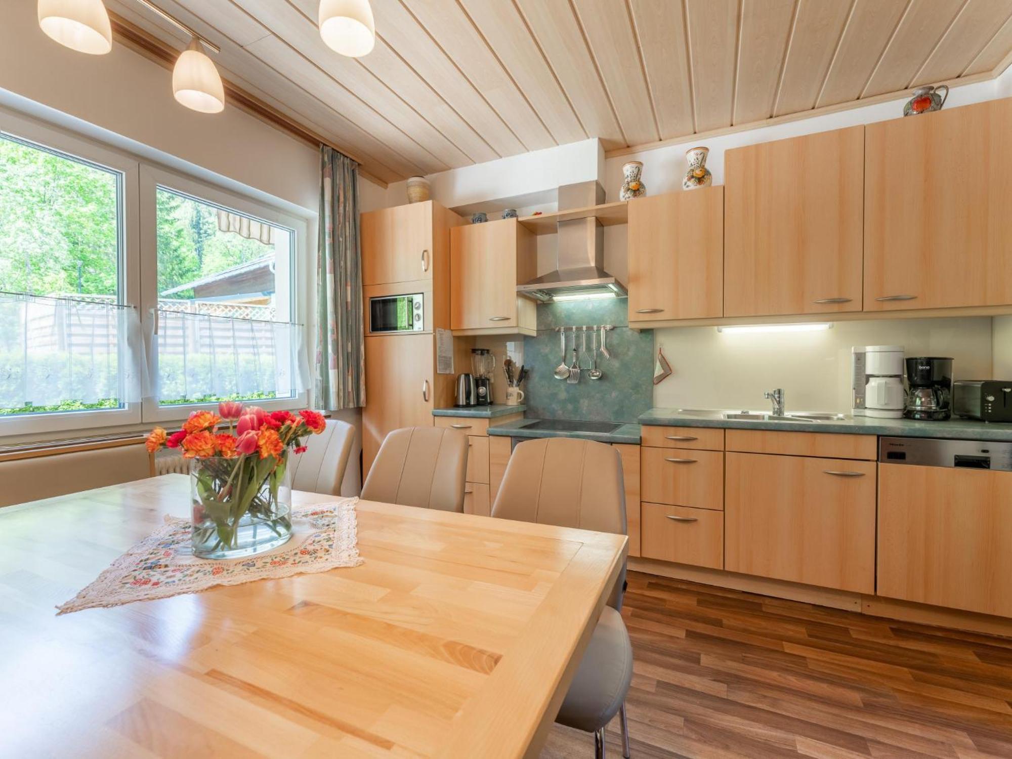 New! Chalet Carina By We Rent Zell am See Exterior photo