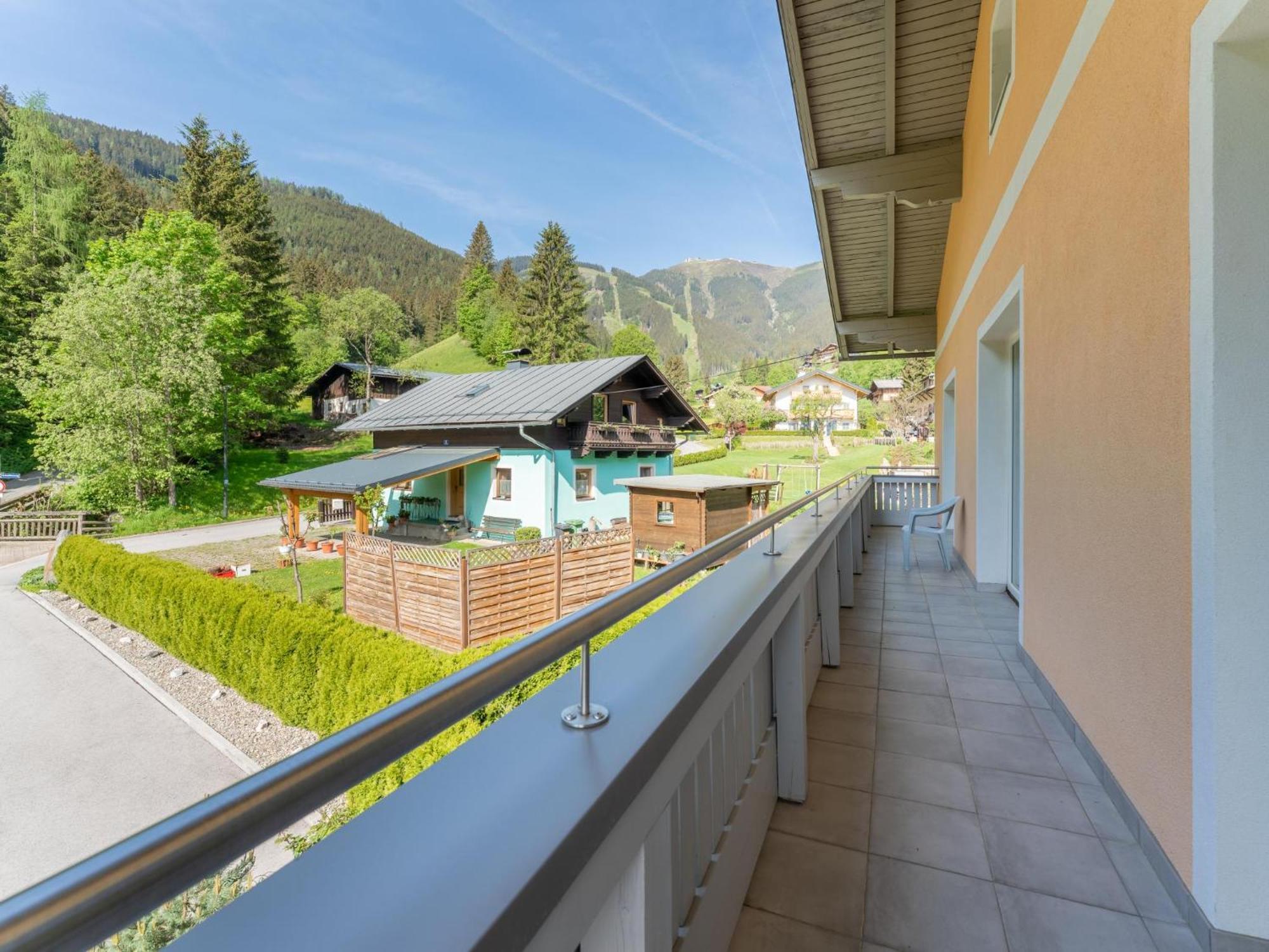 New! Chalet Carina By We Rent Zell am See Exterior photo