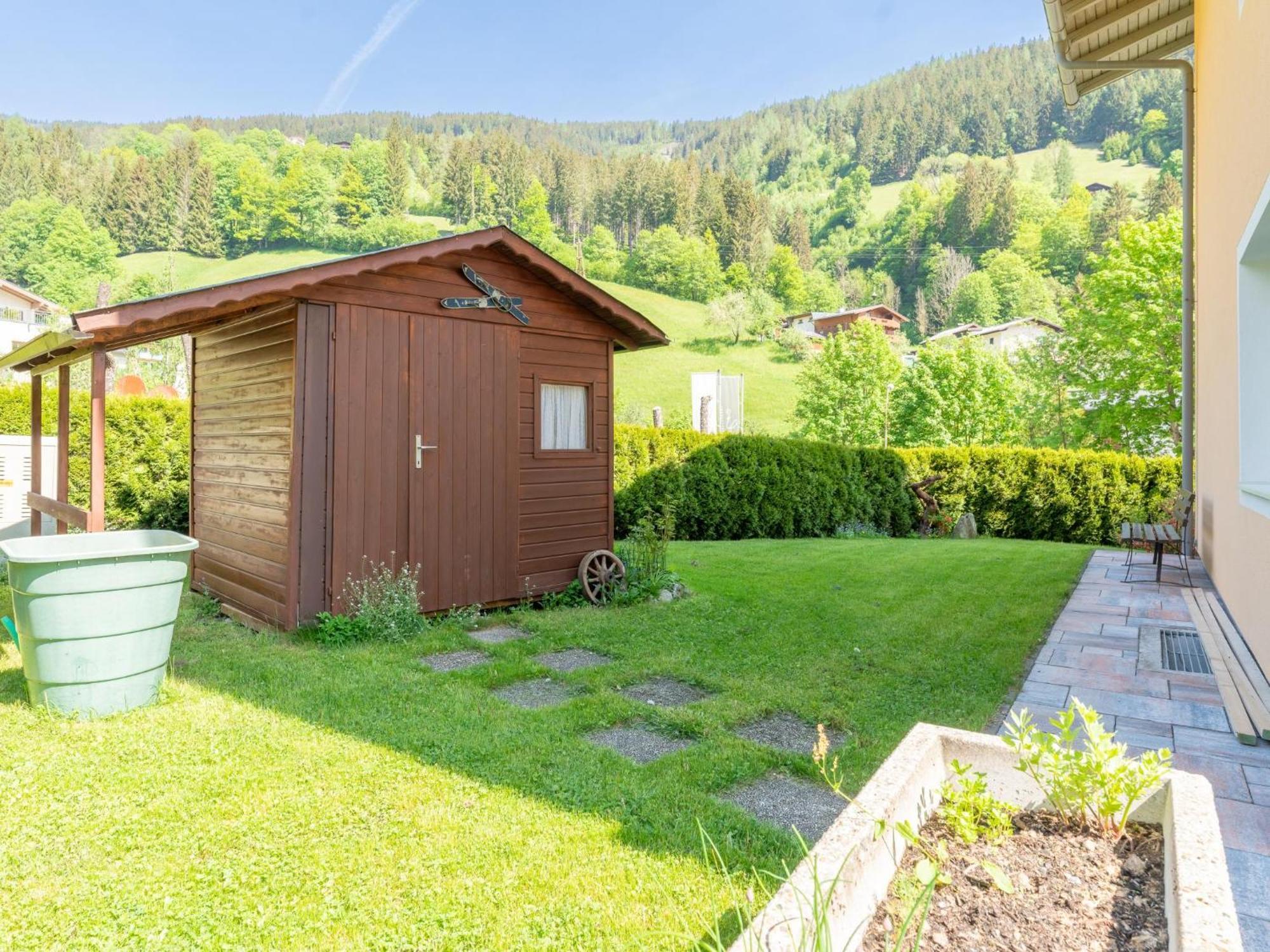 New! Chalet Carina By We Rent Zell am See Exterior photo