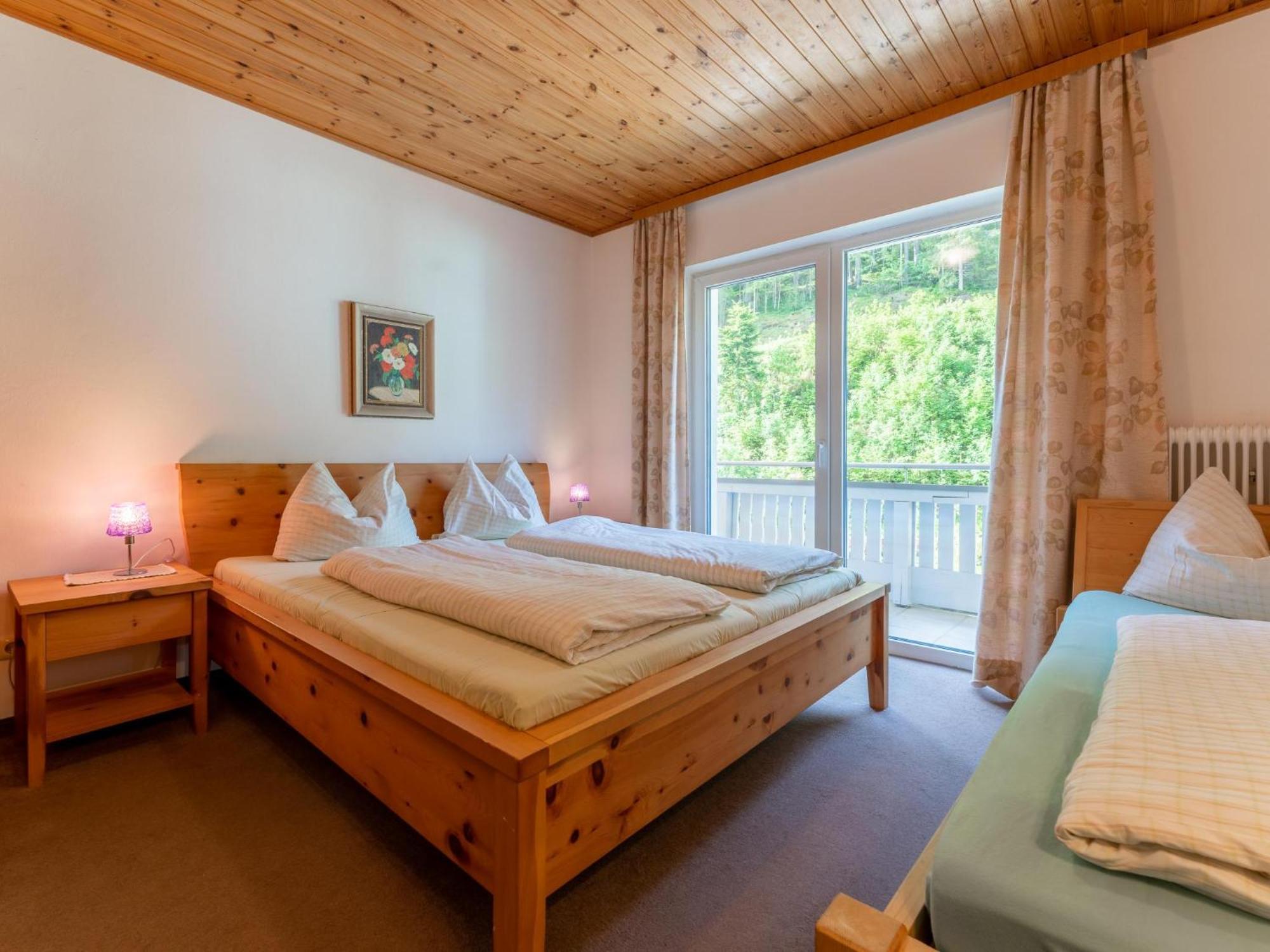Chalet Carina Zell am See Exterior photo