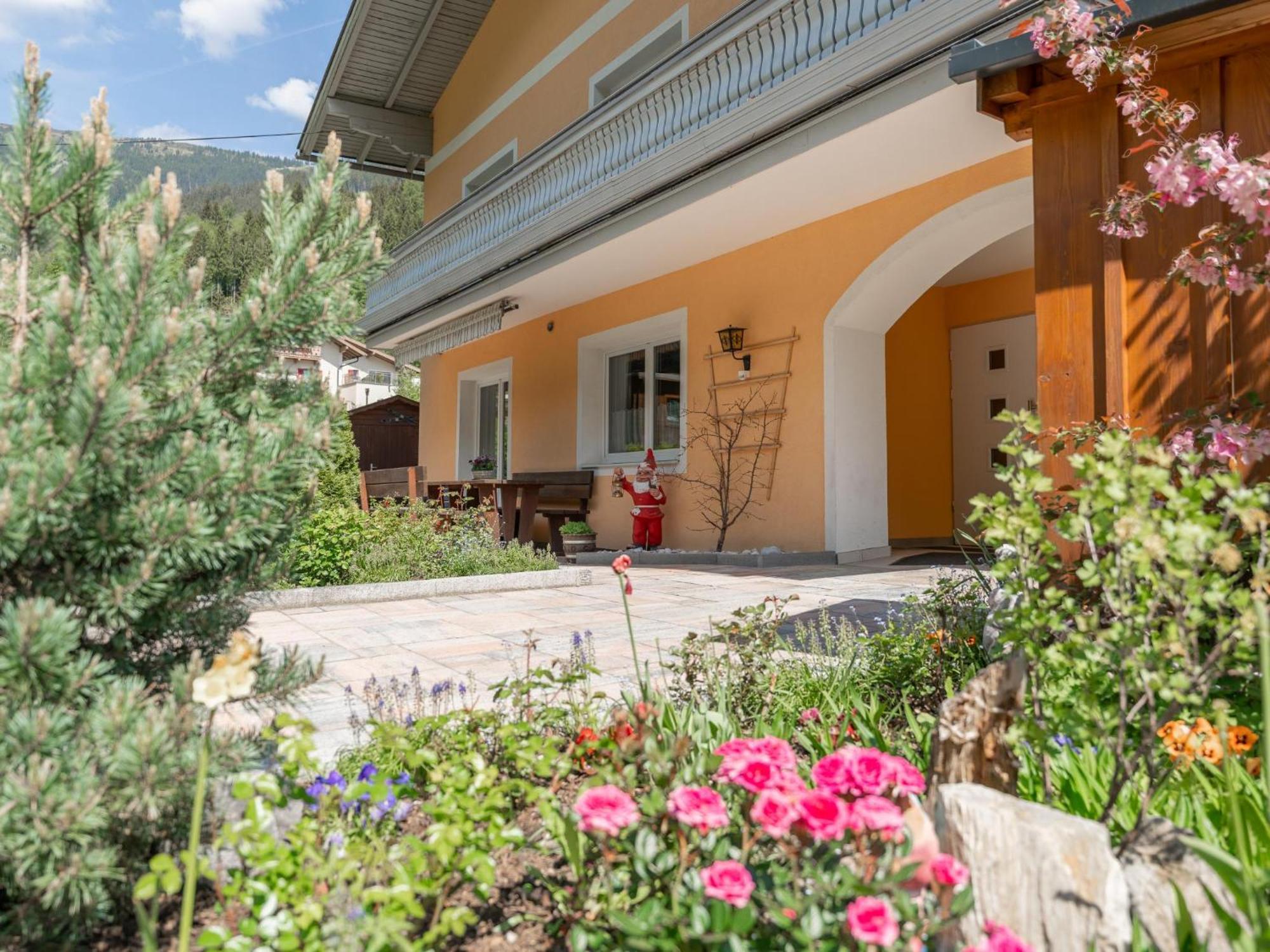 New! Chalet Carina By We Rent Zell am See Exterior photo