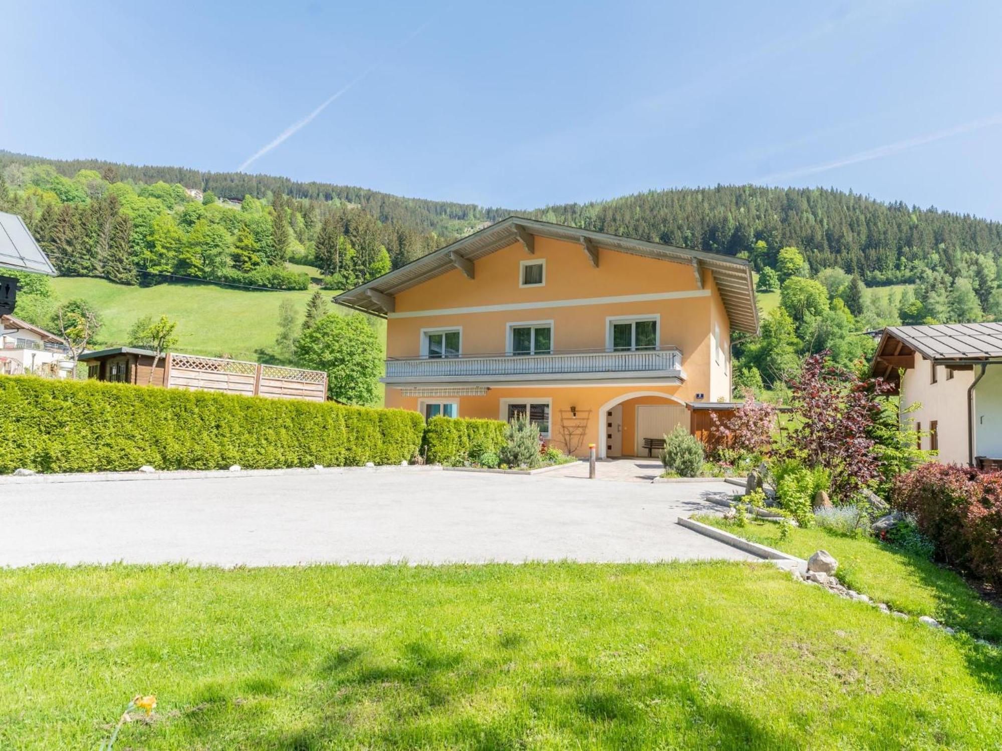 New! Chalet Carina By We Rent Zell am See Exterior photo