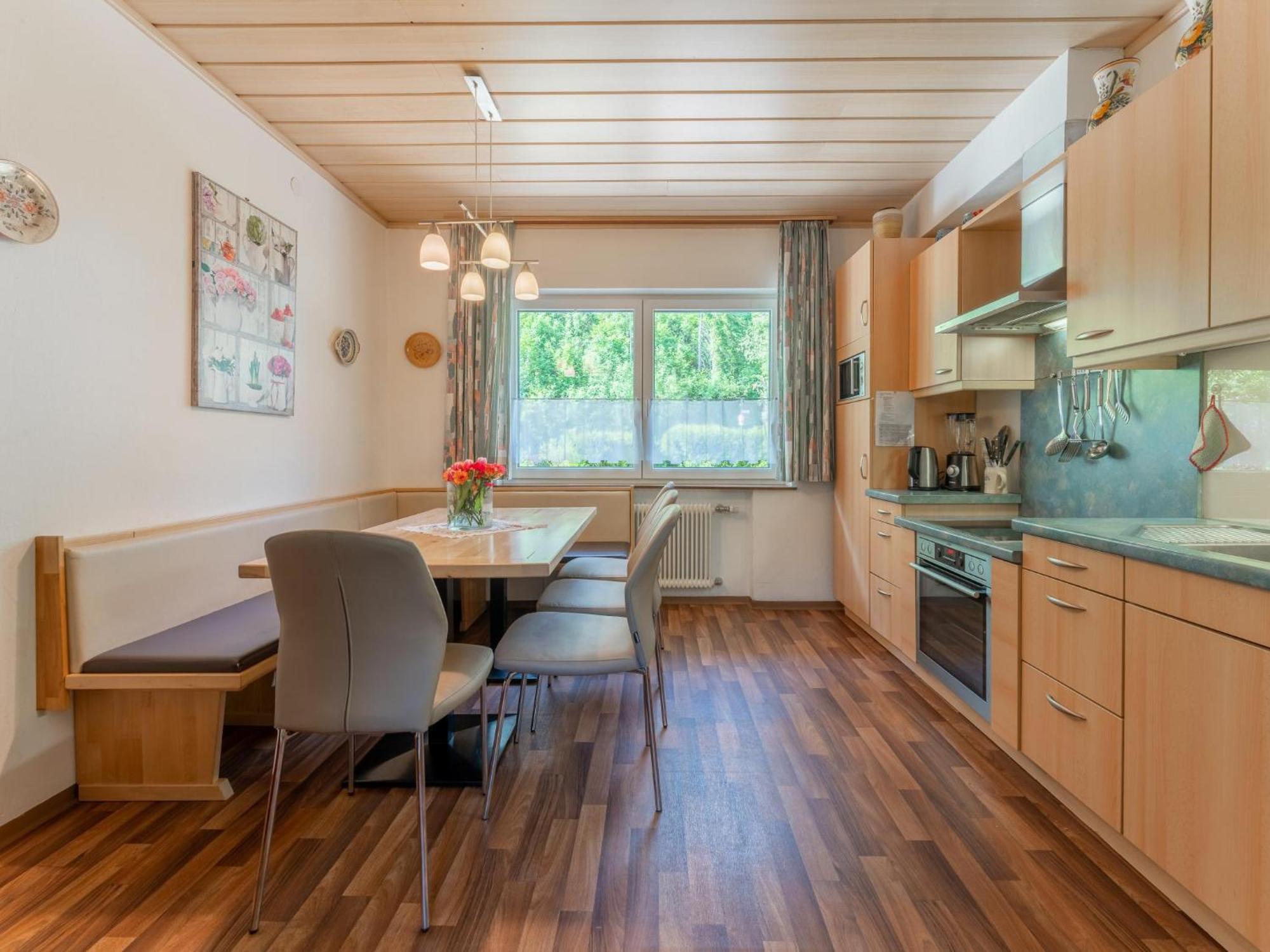 Chalet Carina Zell am See Exterior photo
