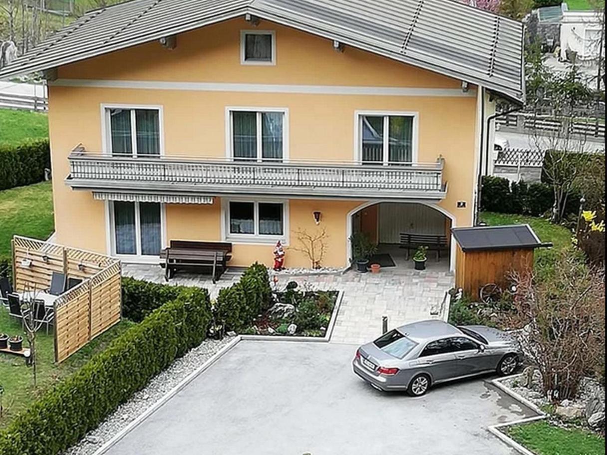 New! Chalet Carina By We Rent Zell am See Exterior photo
