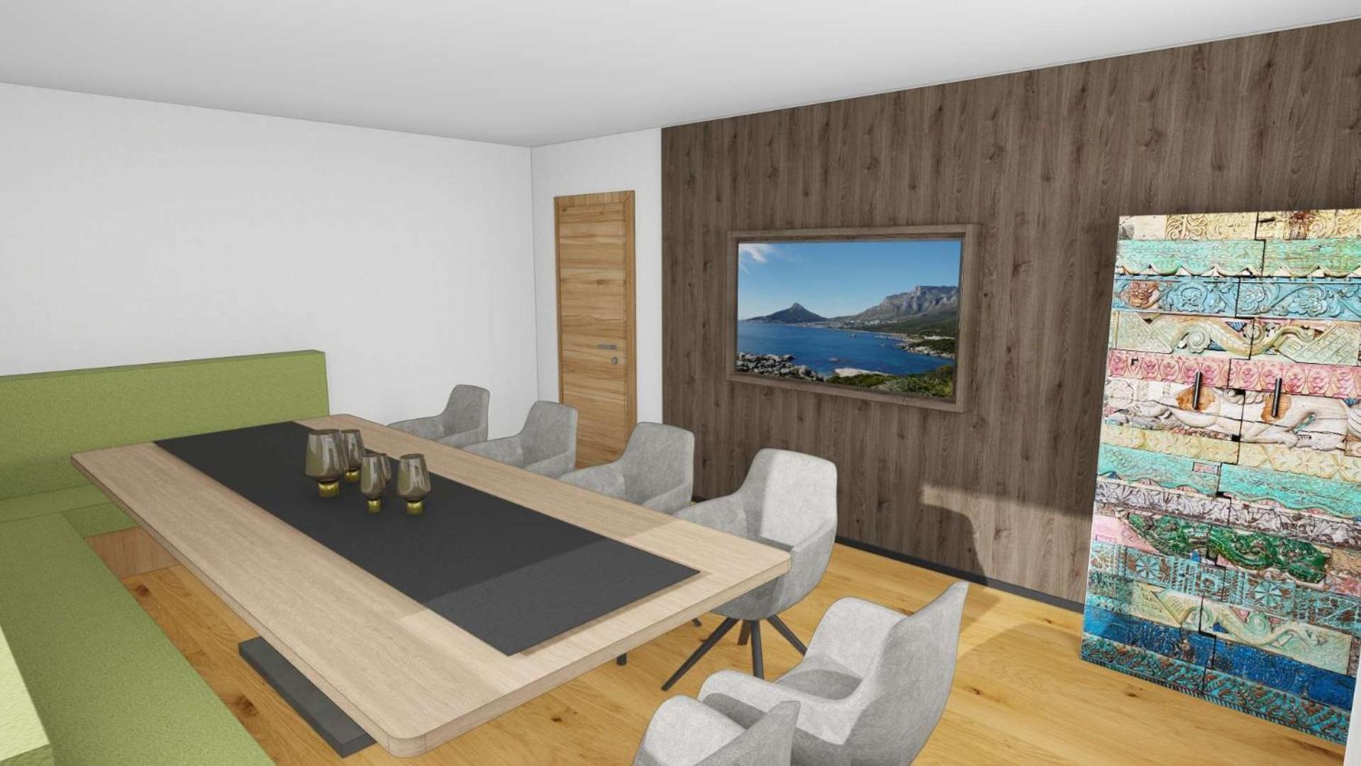 Chalet Carina Zell am See Exterior photo