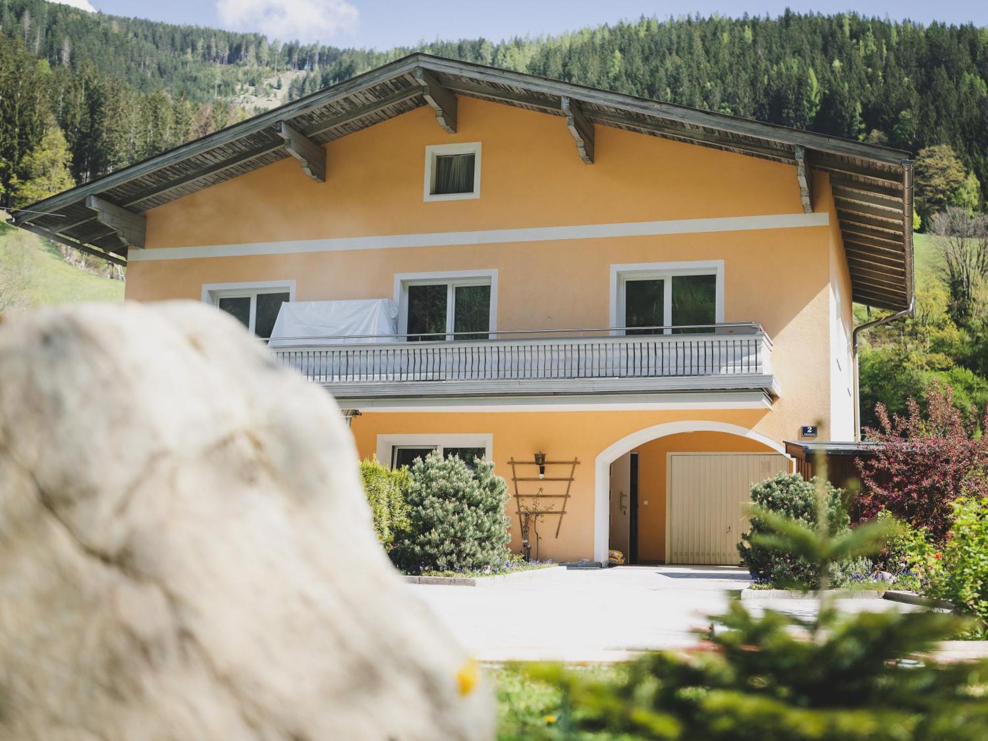 New! Chalet Carina By We Rent Zell am See Exterior photo